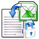 import_export_excel_lock_128.png